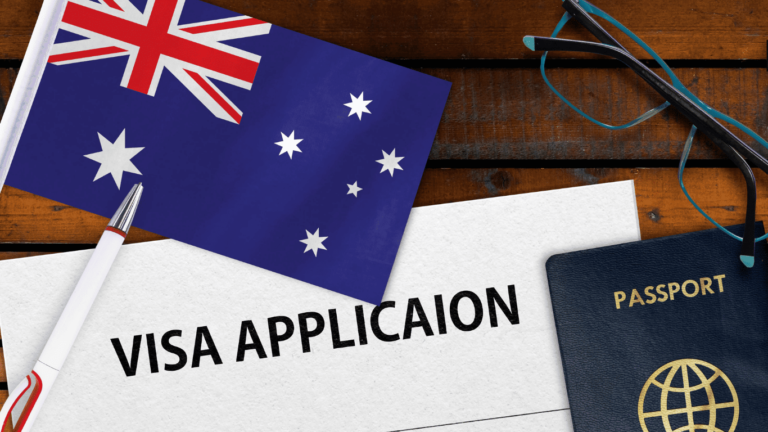 Các lí do phổ biến dẫn đến visa 482 bị từ chối