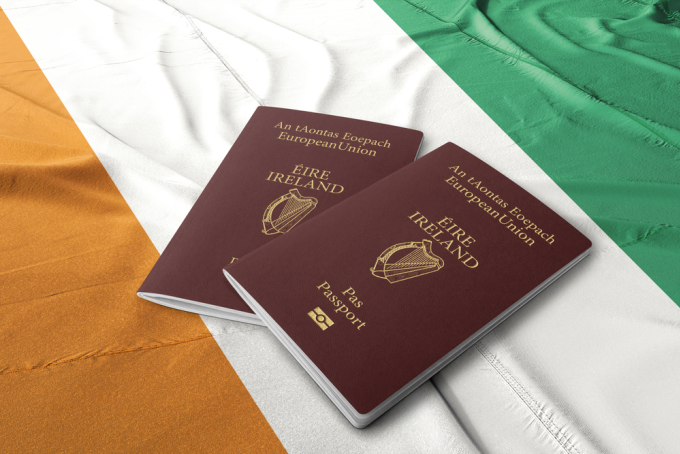 Ireland chính thức đóng chương trình Nhà đầu tư nhập cư (IIP)