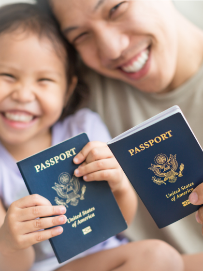 Yêu cầu và điều kiện Visa L1