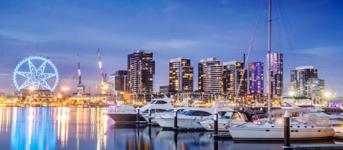 Visa diện tay nghề vùng miền (Visa 491) sẵn sàng nhận hồ sơ ở khu vực đô thị Melbourne