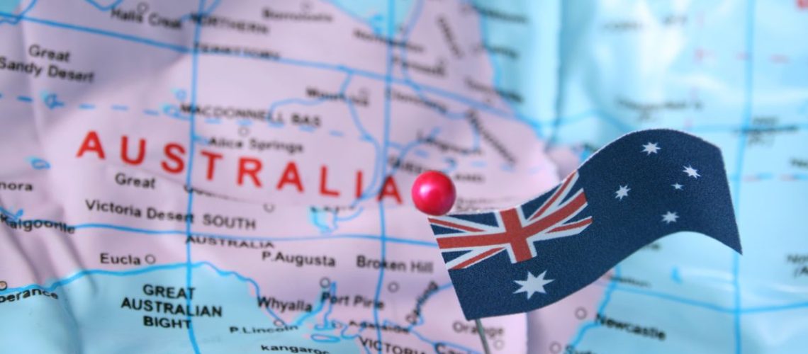 Úc thêm 2 năm cho visa làm việc sau khi tốt nghiệp