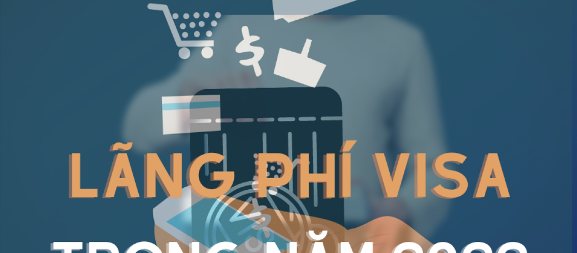 tình trạng lãng phí visa trong năm 2022